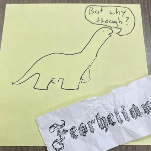 Amazon.com: But why though? : Feorhelian: Digital Music