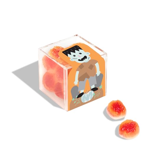 Sugarfina Zombie Brains Small Gummy Candy Cube thumb #1