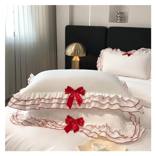 Parure de lit King Size apaisante et literie antistress - 4