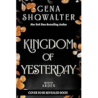 Kingdom of Yesterday