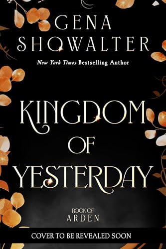 Kingdom of Yesterday
