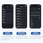 8 Zone Multi-Room Streaming Amplifier | Stream Wirelessly via with Airplay 2, Spotify Connect, DLNA, USB | App Controlled Audio System - Image 3