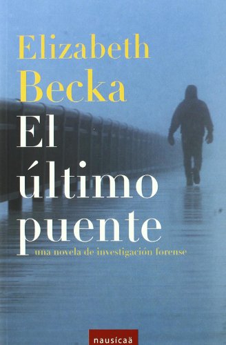 Portada de El último puente