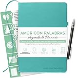 agenda universitaria 💡 CONCÉNTRATE MÁS Y AUMENTA TU PRODUCTIVIDAD - Aprende a priorizar y enfoca tus energías en los objetivos más importantes. Definirás tus objetivos a corto y largo plazo y los incoporarás a las áreas más importantes de tu vida. Maneja tu tiempo de una manera eficiente y no dejes en el olvido aquellas tareas que te ayudan a avanzar.