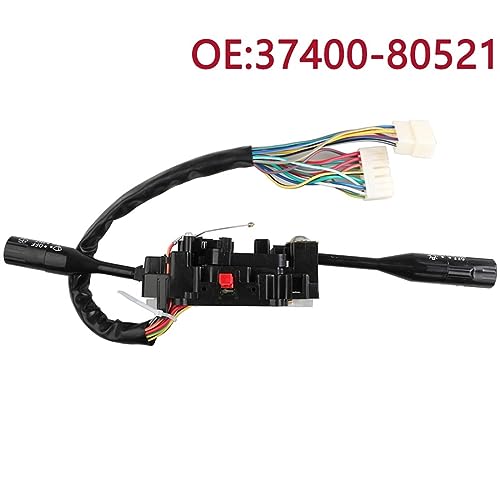 Interrupteur de direction 3740080510 commodo clignotant combiné 3740084420 - 2