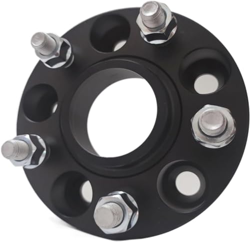 Entretoise de roue 5x114.3 25mm centrée sur le moyeu 67.1 pour Mazda Axela Atenza CX-5