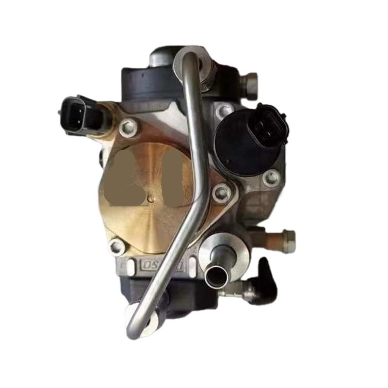 Diesel Fuel Injection Pump High Pressure Cmmon Rail Pump HP3 Oil Pump Compatible With ISUZU 4JJ1 Truck 8-97381555-6 8973815556 294000-1203