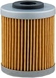 For HiFlo - HF157 - Oil Filter
