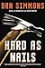 Hard as Nails (The Kurtz Series, 3)