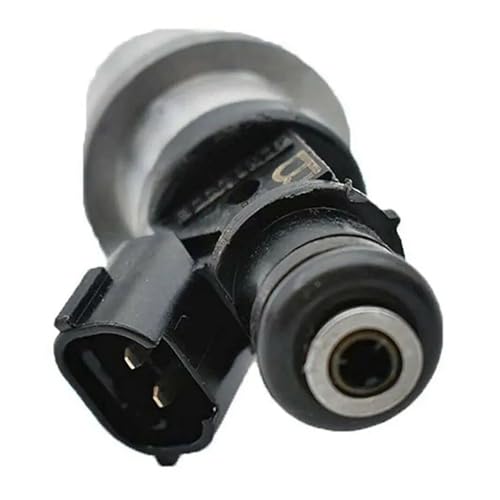 Inyector de combustible E7T05071 para Mitsubishi Carisma 1.8 GDI 2000-2006 4