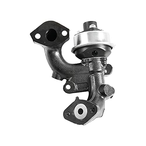 Mostplus Egr Valve Egv693 Compatible For 1998-2000 Toyota Avalon 1997-2003 Toyota Camry V6 3.0L #TOP5