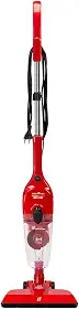 Aspirador de Pó Vertical Britânia Filtro Ciclone 1400W BAS1500V 220V