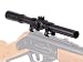 Air Venturi Lasso 4x15 Rifle Scope