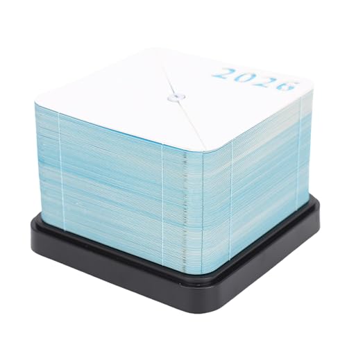 Bloc-notes 3D Terre d'art sculpté de luxe pour bureau - 4