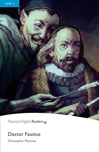 Penguin Readers: Level 4 Dr. FAUSTUS (Penguin Readers, Level 4)