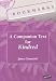Bookmarks: A Companion Text for Kindred (Bookmarks: Fluency Through Novels)