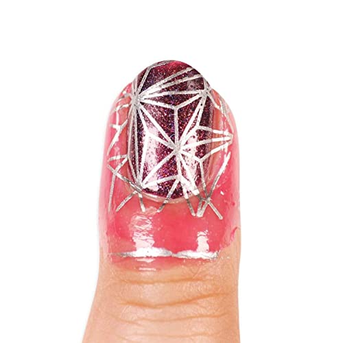 Maniology Poli Peel Latex Cuticle Protector, Nail Art Cuticle Protection #TOP1