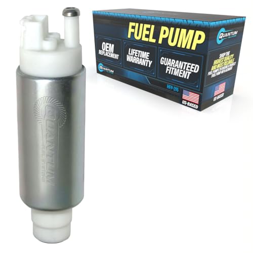 Pompe à carburant moteur hors-bord Mercury 115 EFI 4 temps 1998-2011