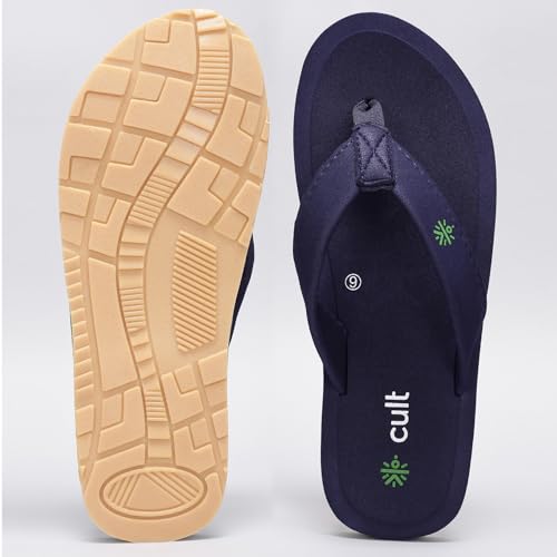 Image of CULT Men's Vetra Flip Flops