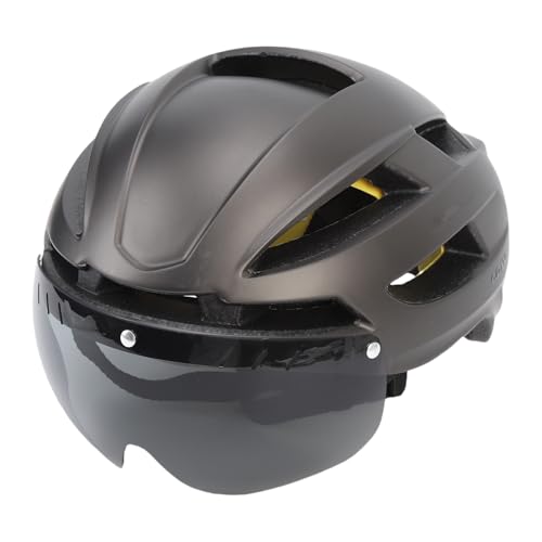 Casco de bicicleta con tecnología MIPS para carretera y montaña