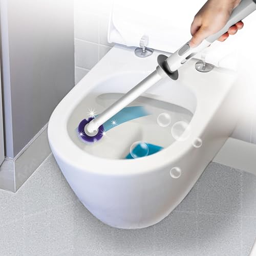 REFIL DESCARTAVEL PARA ESCOVA SANITARIA SANICLIK