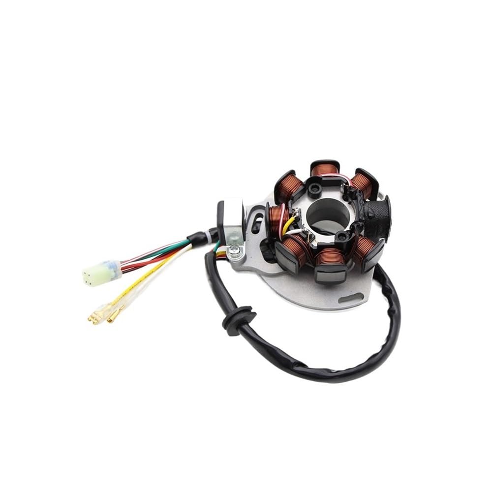 Bobine de stator de magnéto pour moto 125SX et XC compatible avec le modèle 54839204000