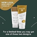 Botanic Tree Glycolic Acid Face Wash, Exfoliating Facial Cleanser and Scrub, 10% Glycolic Acid, AHA and Salicylic Acid, 6 fl. oz - Image 2