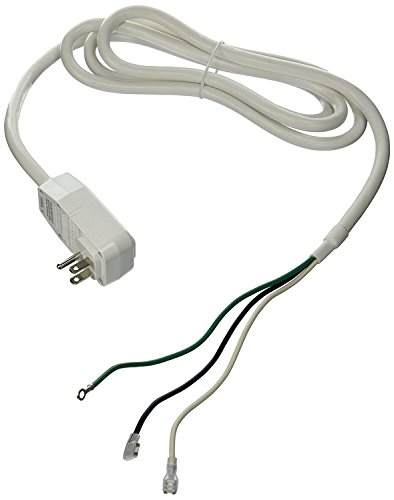 GENUINE   Power Cord Unit - FRIGIDAIRE 5304476180