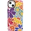 Flower Patch | Multi-Color Floral