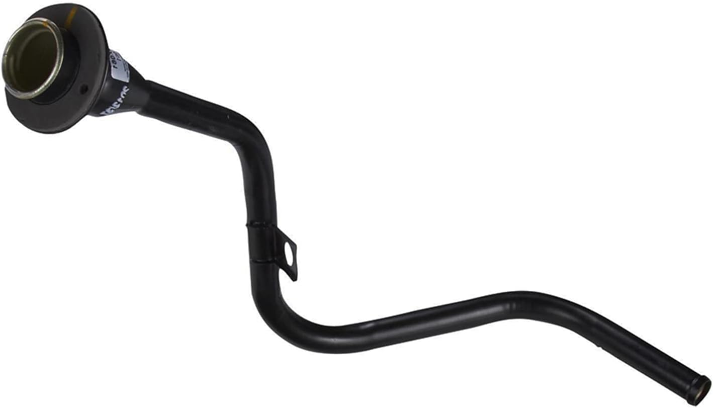 Agility Auto Parts 4063213 Fuel Tank Filler Neck (Use Garage Tool to Check Correct Compatibility)