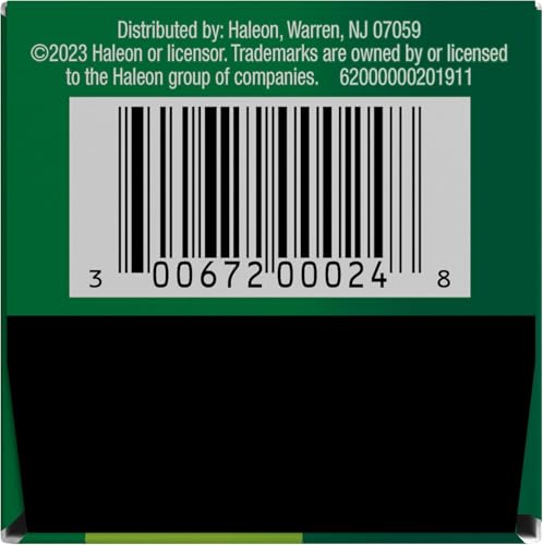 Excedrin Extra Strength Pain Relief Caplets – Headache Relief – 24 Count - Thumbnail 4