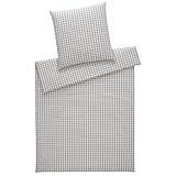 elegante Web-Seersucker Bettwäsche Lilly