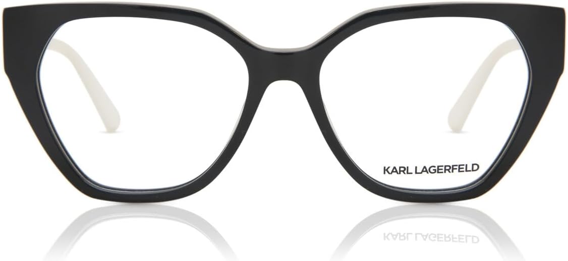 Karl Lagerfeld KL 6053 004 54 New Women Eyeglasses