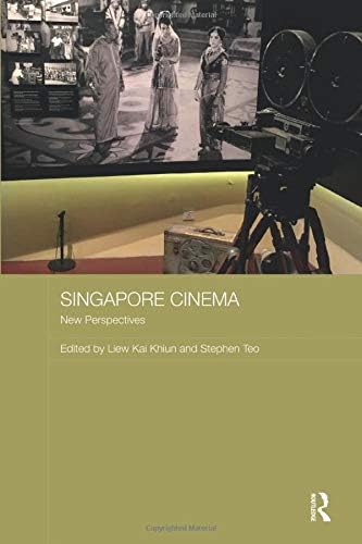 Singapore Cinema: New Perspectives