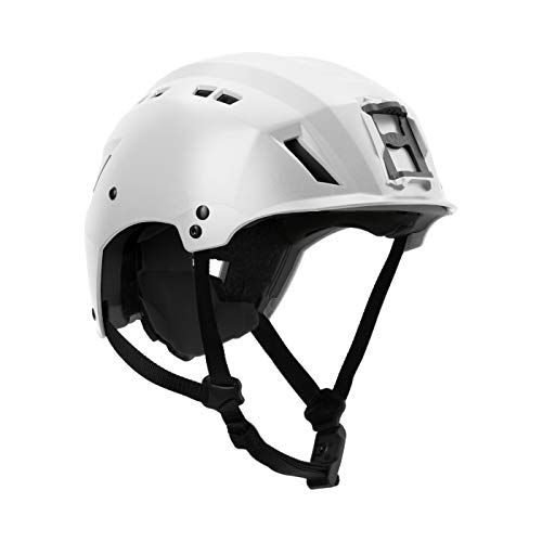 Team Wendy Adventurer Helmet (White)
