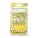 Produktbild TePe - Interdental Bürsten Weich Gelb 8 Stück [Körperpflege]
