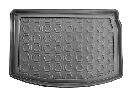 Bac de coffre Megane Coupe (09-15) sur mesure style Design