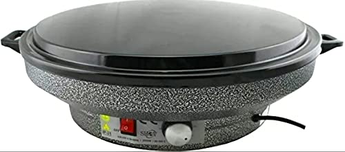 Elektro Fladenbäcker Fladenbrot Katmer Saci Yufka Sac Crepes Gözleme Grill