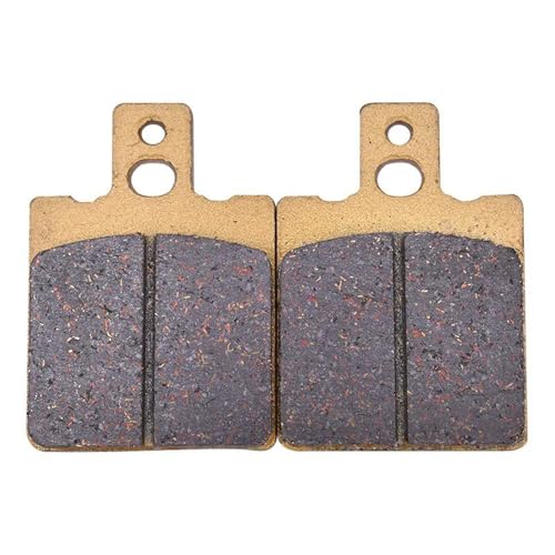 Plaquettes de frein moto arrière pour vos balades en Ducati 748 Biposto
