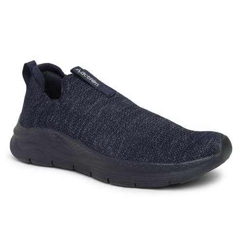 Image of Action-WALKER-114 Lightweight Comfortable Cushioned Walking Shoes for Men