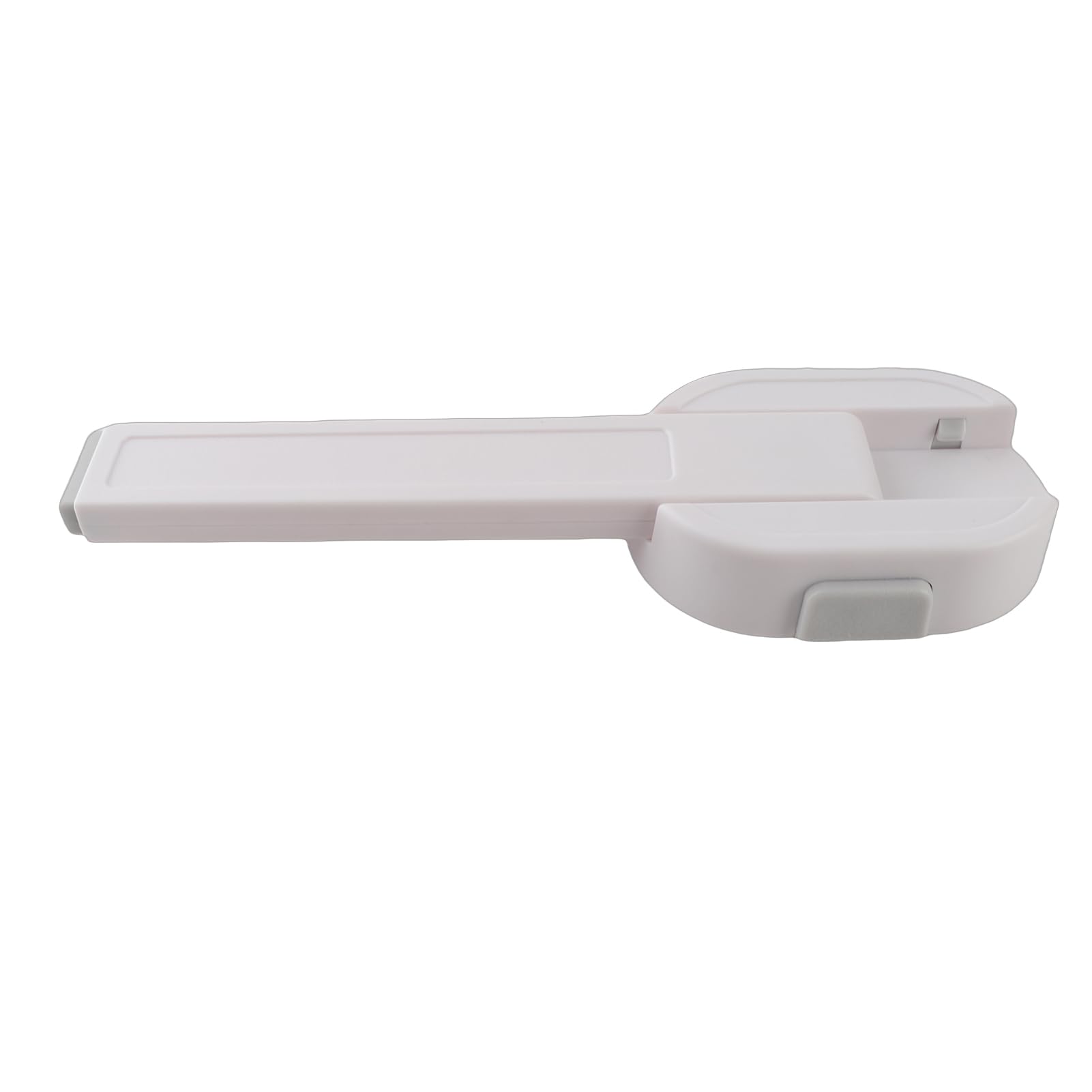 Toilettenschlösser, Kindersicher, Einfache Installation, Toilettendeckel, Schließfach, Kindersicher, Toilettensitzschloss, Passend für die Meisten Toiletten, Badezimmer,