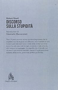Discorso sulla stupidità