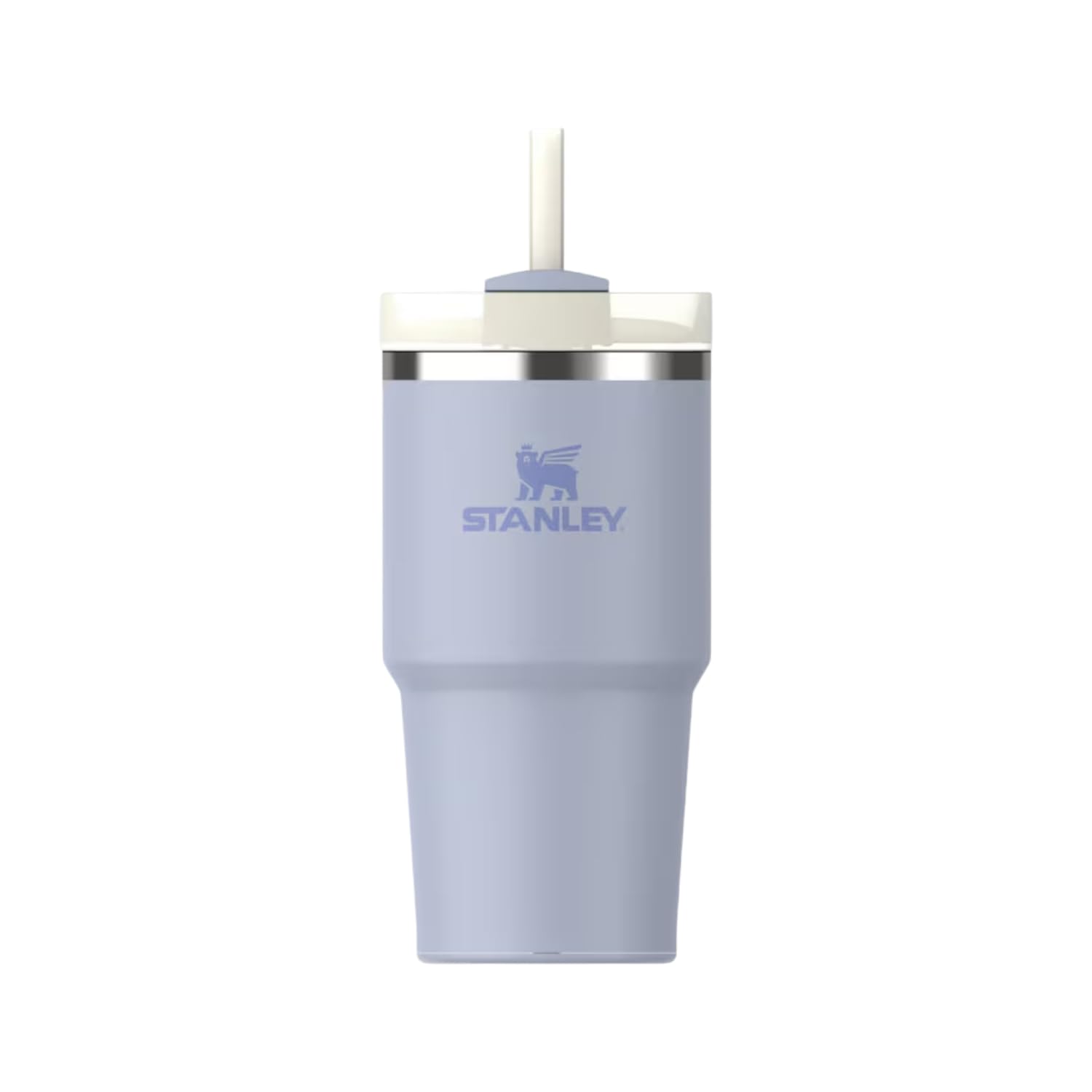 STANLEY 1913 Quencher H2.0 FlowState Tumbler 0.59L - Dew Drop — image 1