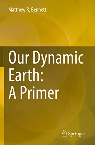 Our Dynamic Earth: A Primer view 2