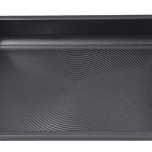Circulon Total Nonstick Springform Baking Pan / Nonstick Springform Cake Pan / Nonstick Cheesecake Pan, Round - 9 Inch, Gray,51139 #TOP4