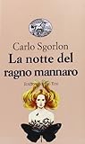  La notte del ragno mannaro