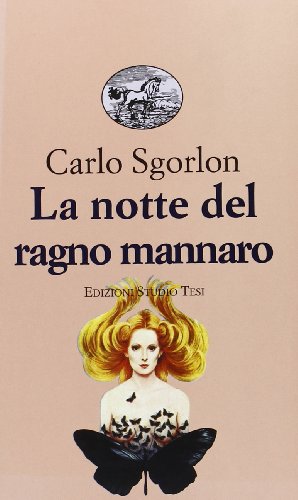  La notte del ragno mannaro