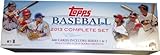 Topps MLB 2013 Factory Trading Card Set