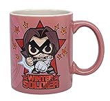 Marvel MINI HEROES WINTER SOLDIER MUG (11 OZ)