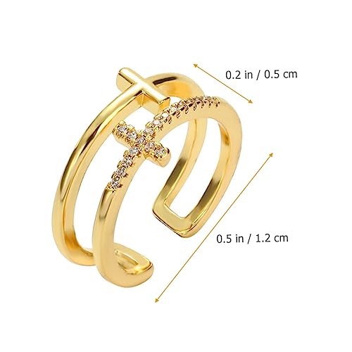 Bague Rigon de ramine ajustable : finis les problèmes de taille - 6